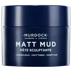 Matt Mud