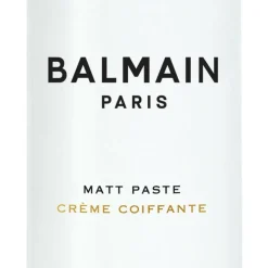 Matt Paste