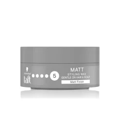 Matt Styling Wax
