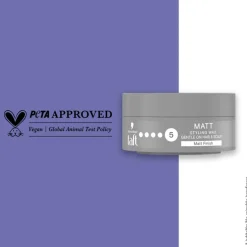 Matt Styling Wax