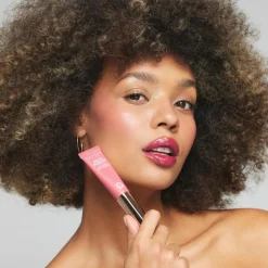 Matte Blush Up
