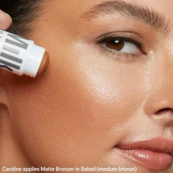 Matte Bronzer Stick
