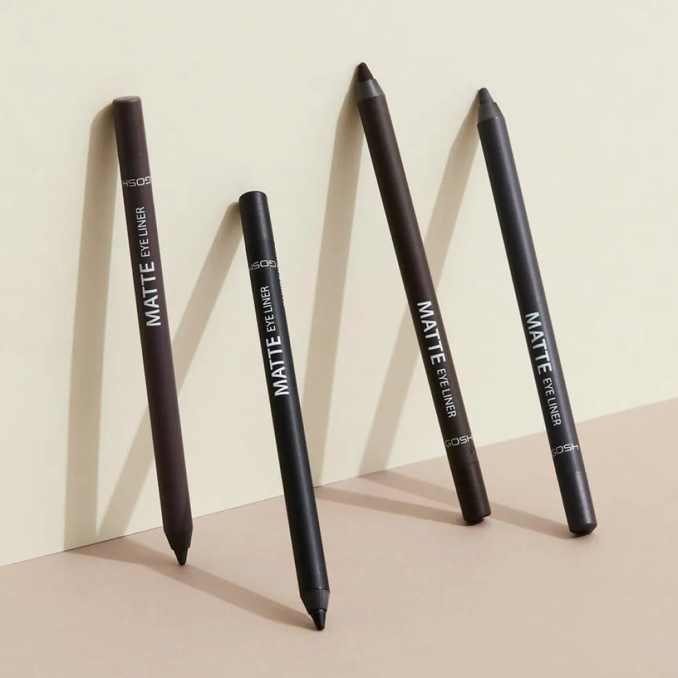 Matte Eye Liner