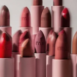 Matte Lipstick