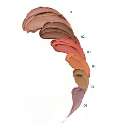 Matte Liquid Eyeshadow