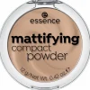 Mattifying Compact Powder