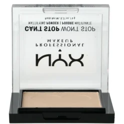 Mattifying Powder