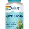 Mave i Form