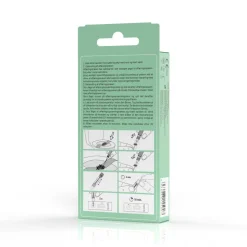 Mavesårstest (h. pylori)