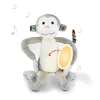 Max the Monkey Nightlight