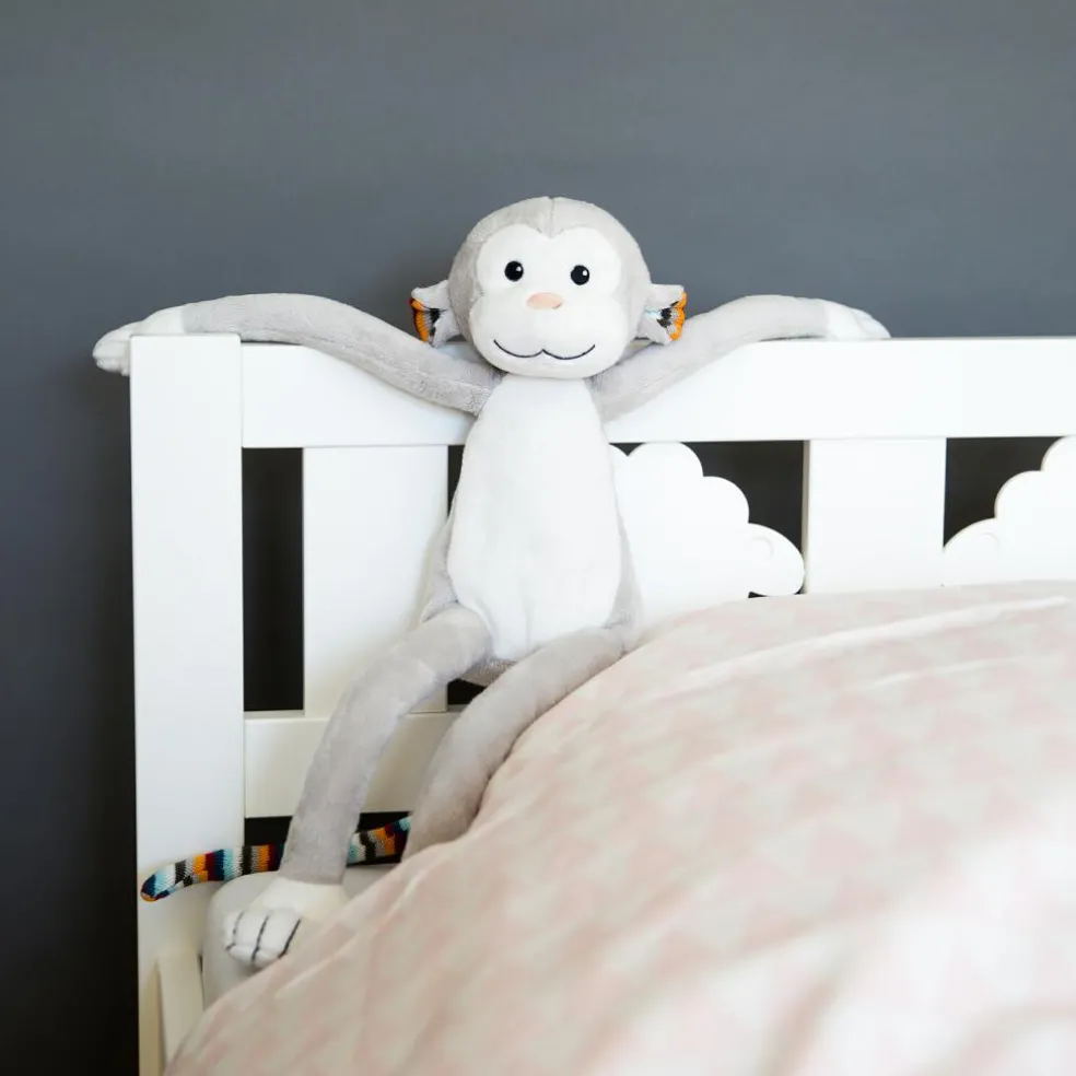 Max the Monkey Nightlight