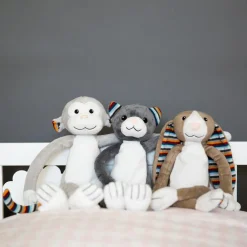 Max the Monkey Nightlight
