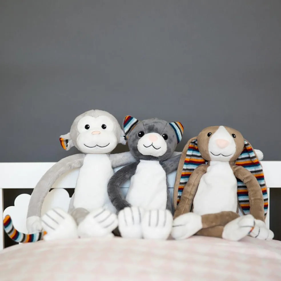 Max the Monkey Nightlight