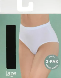Maxi Bambus Trusse 2-pak