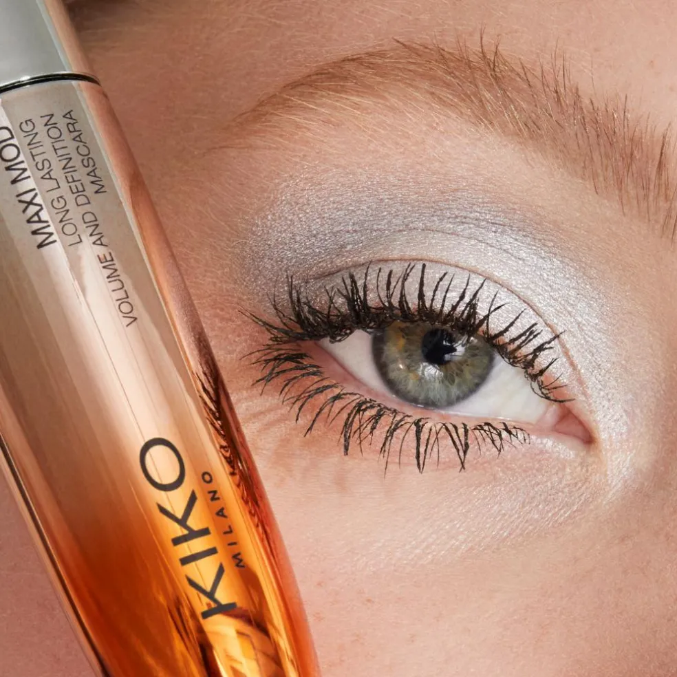 Maxi Mod Mascara