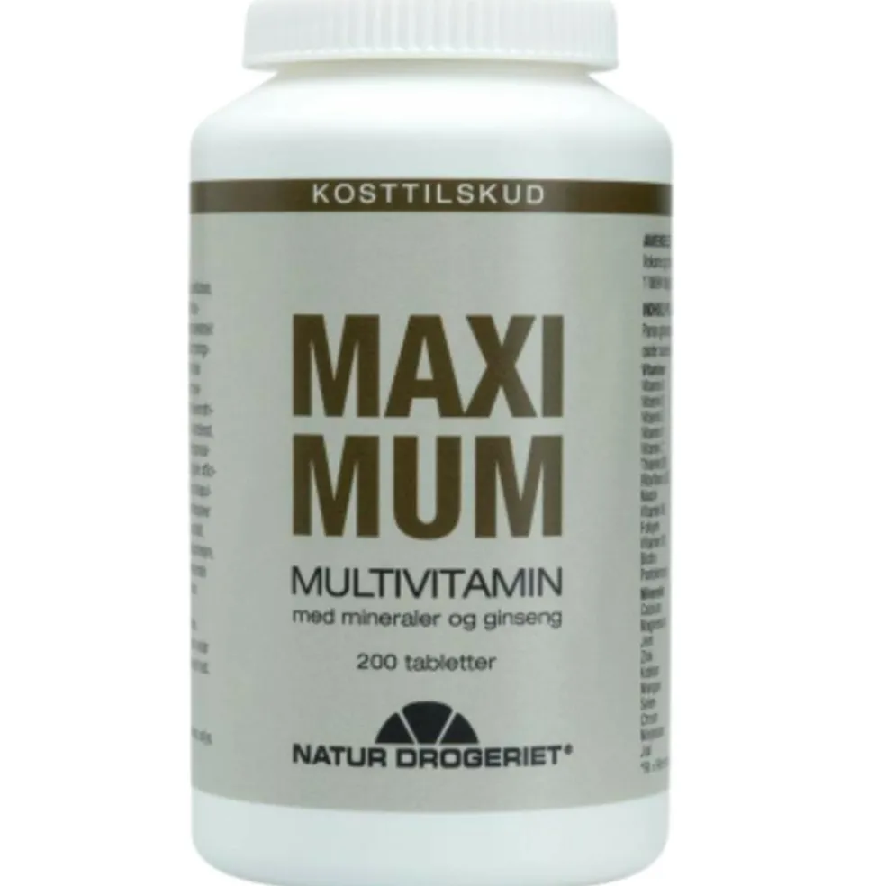 Maximum