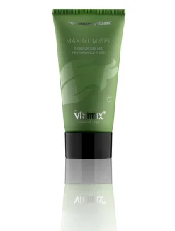 Maximum Gel