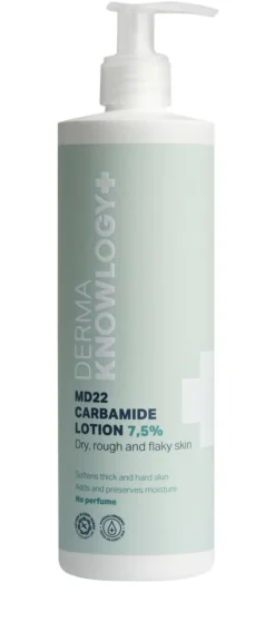 MD22 Carbamide Lotion