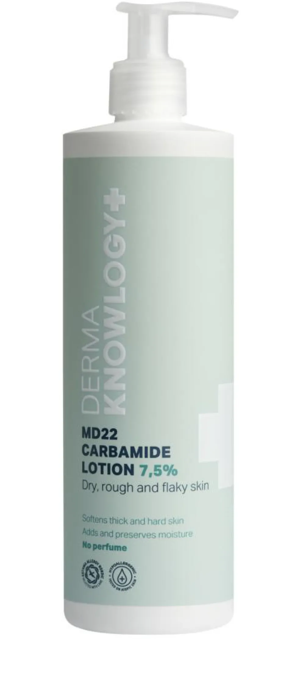 MD22 Carbamide Lotion