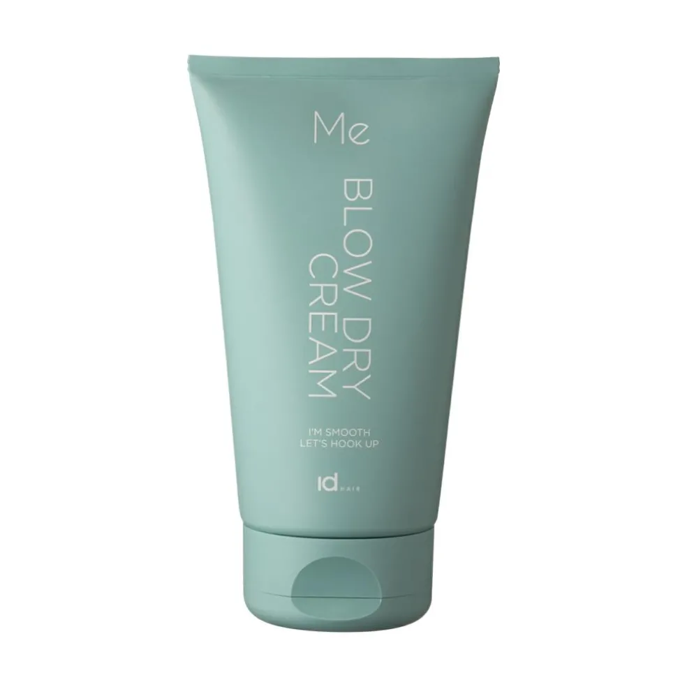 Me Blow Dry Cream