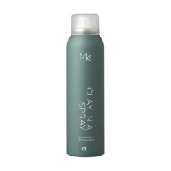 Me Clay In A Spray