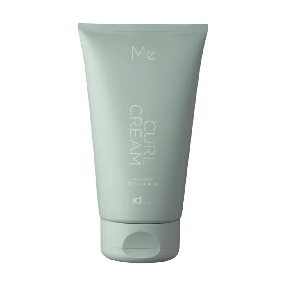 Me Curl Cream