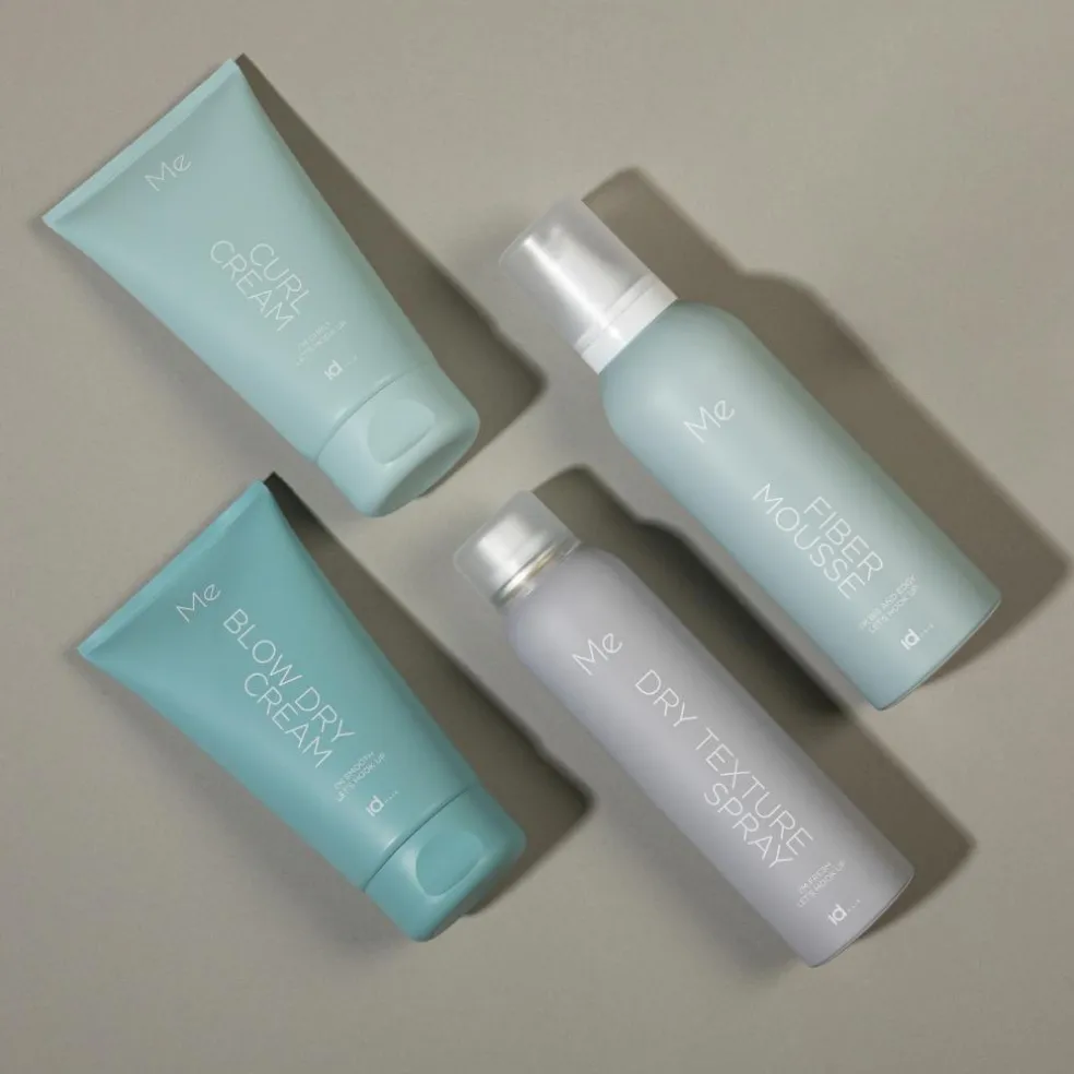 Me Curl Cream