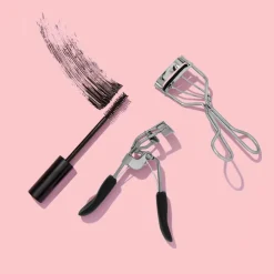 Mechanical Eyelash Curler