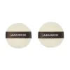 Medium Velour Puff 2-pack