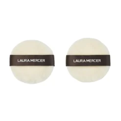 Medium Velour Puff 2-pack