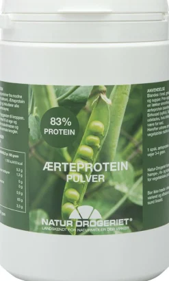 Mega Ærteprotein