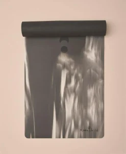 Melange Yogamåtte