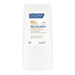 Melascreen Invisible Hyperpigmentation Sun Fluid SPF50+