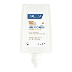 Melascreen Invisible Hyperpigmentation Sun Fluid SPF50+