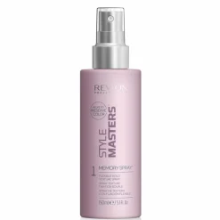 Memory spray