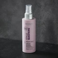 Memory spray