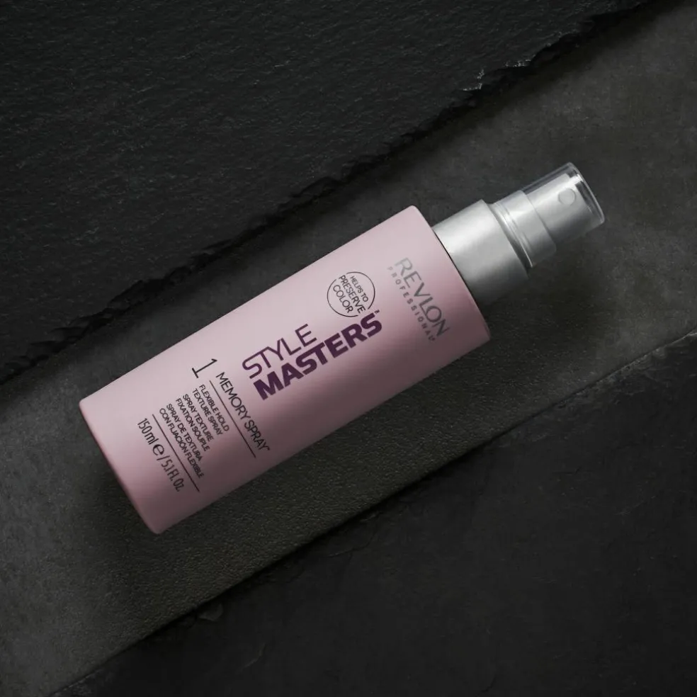 Memory spray