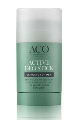 Men Active Deo Stick