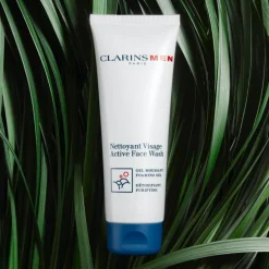 Men Active Face Wash