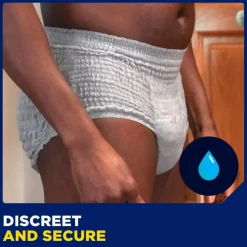 Men Active Fit Pants