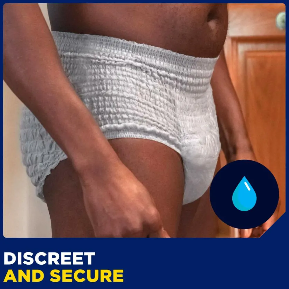 Men Active Fit Pants