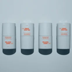 Men Antiperspirant Deo Roll-on 72H