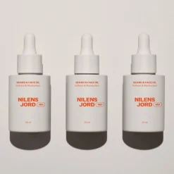 Men Beard & Face oil