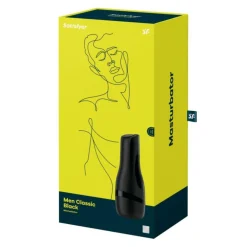 Men Classic Onanihjælpemidler