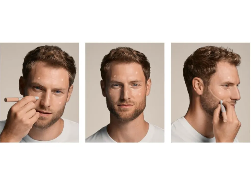 Men Concealer
