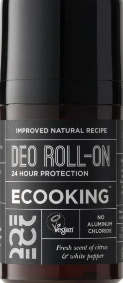 Men Deo roll-on