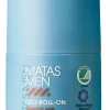 Men Deo Roll-On Til Sensitiv Hud Uden Parfume
