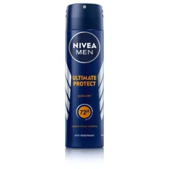Men Deo Spray Ultimate Protect