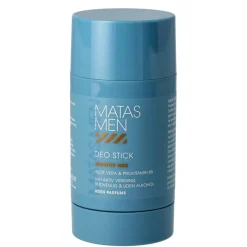 Men Deo Stick til Sensitiv Hud Uden Parfume
