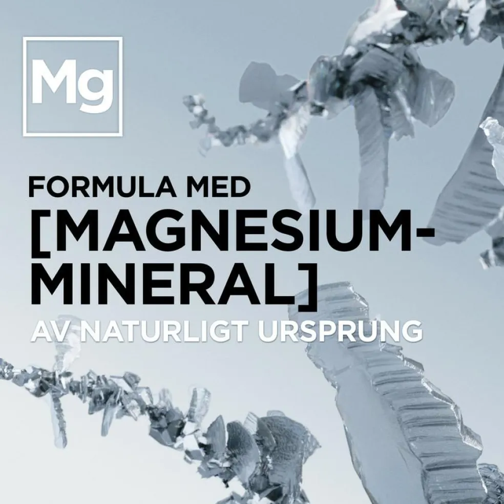 Men Expert Magnesium Defence Deo Spray